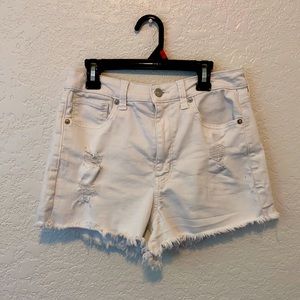 Women’s Shorts